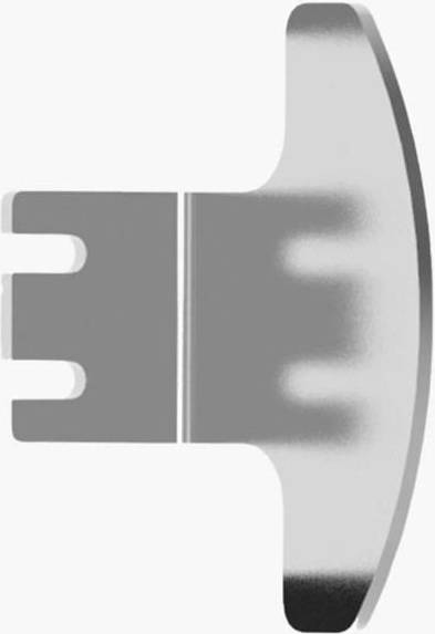 Simagic Side Throttle Plate