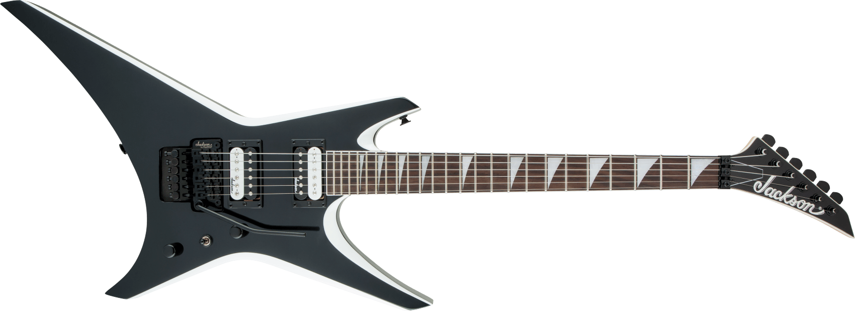 Warrior JS32