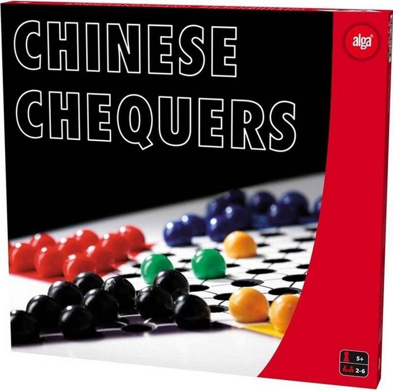 Chinese Checkers