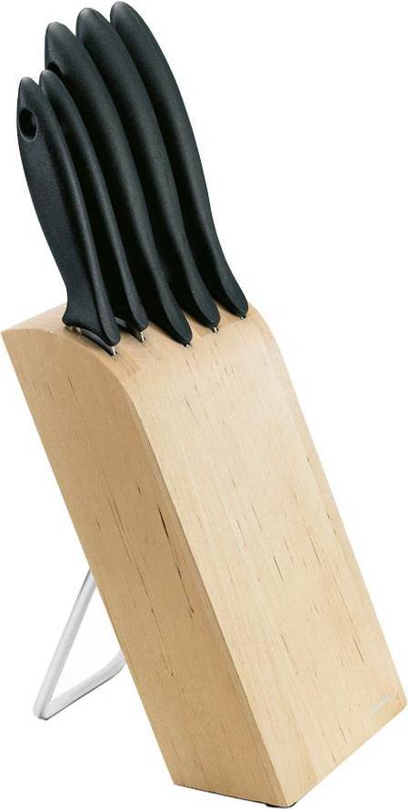 Fiskars Essential 1023782 Set di Coltelli