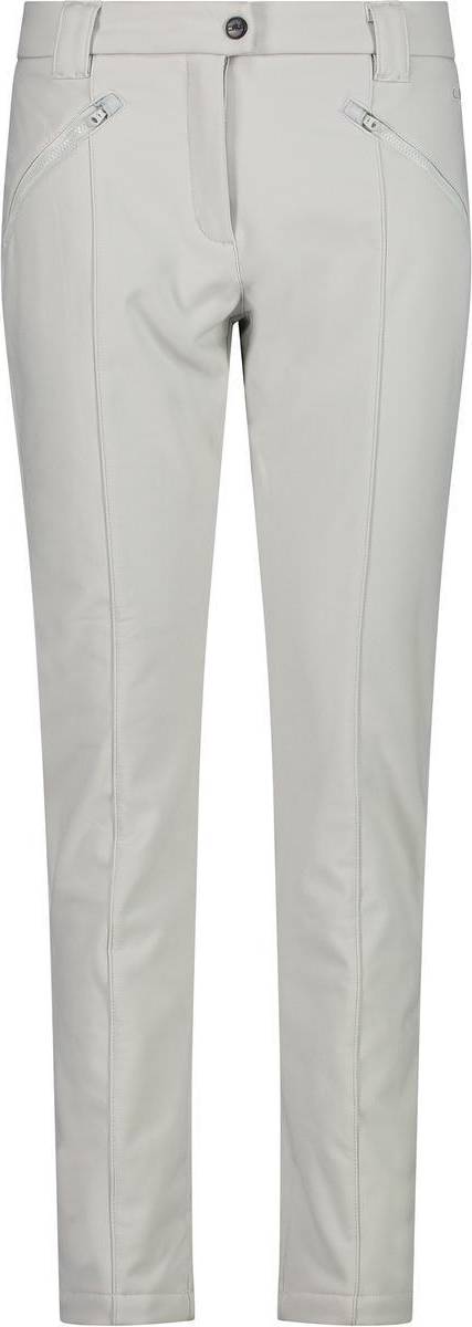 CMP Softshell Broek - Beige