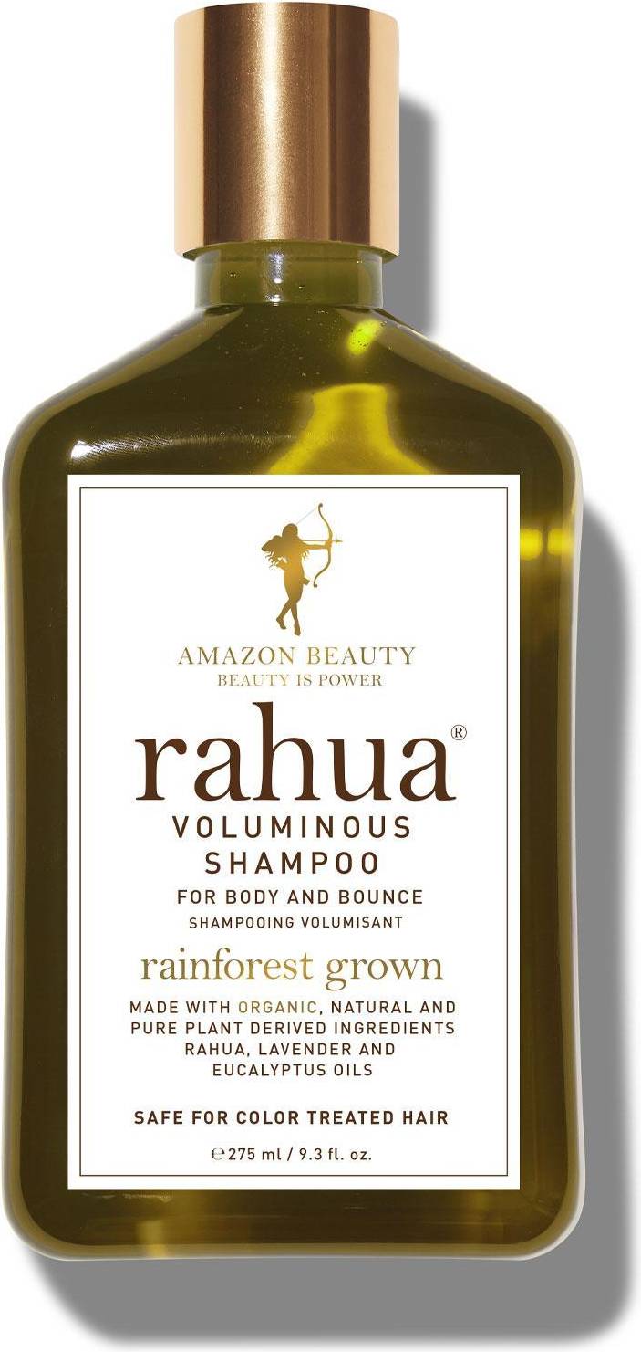 Voluminous Shampoo