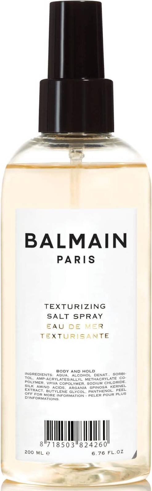 Balmain Texturizing Salt Spray