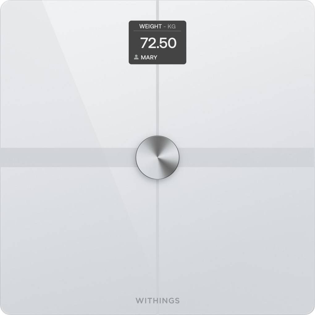 Withings Body Smart Scale WBS13 Badevægt