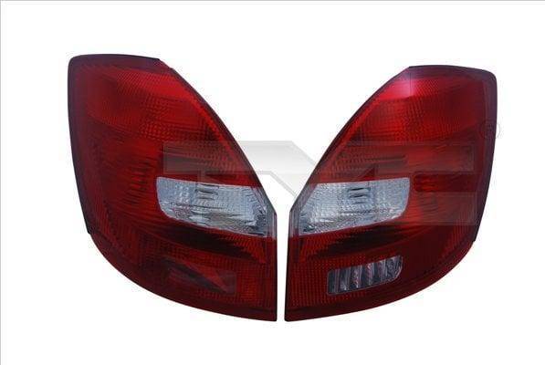TYC Combination Rearlight 11-11903-01-9
