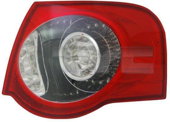 TYC Combination Rearlight 11-11867-00-2