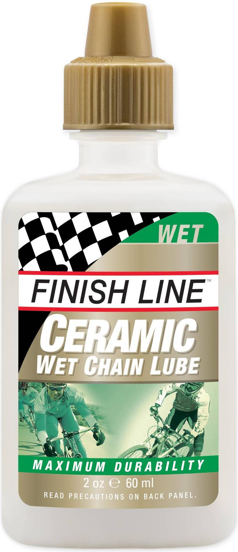 Finish Line Ceramic Wet 60ML