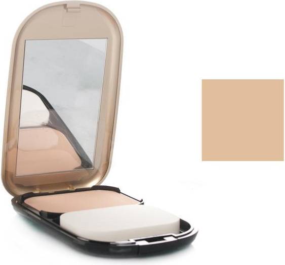 Max Factor Facefinity Compact Foundation 06 Golden