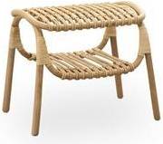 Machiya Hocker