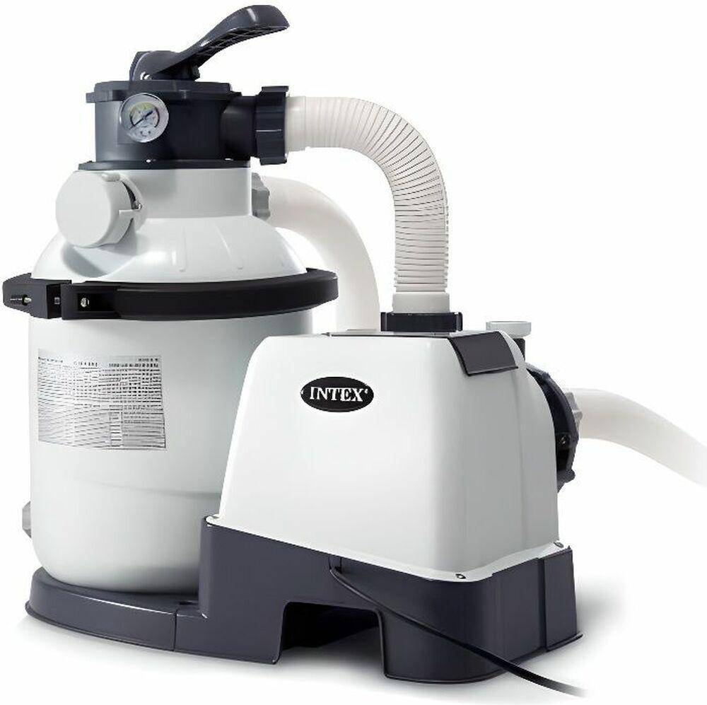 Intex Sandfilter