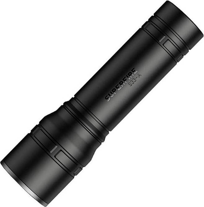 Superfire Flashlight Superfire S33-A Flashli..
