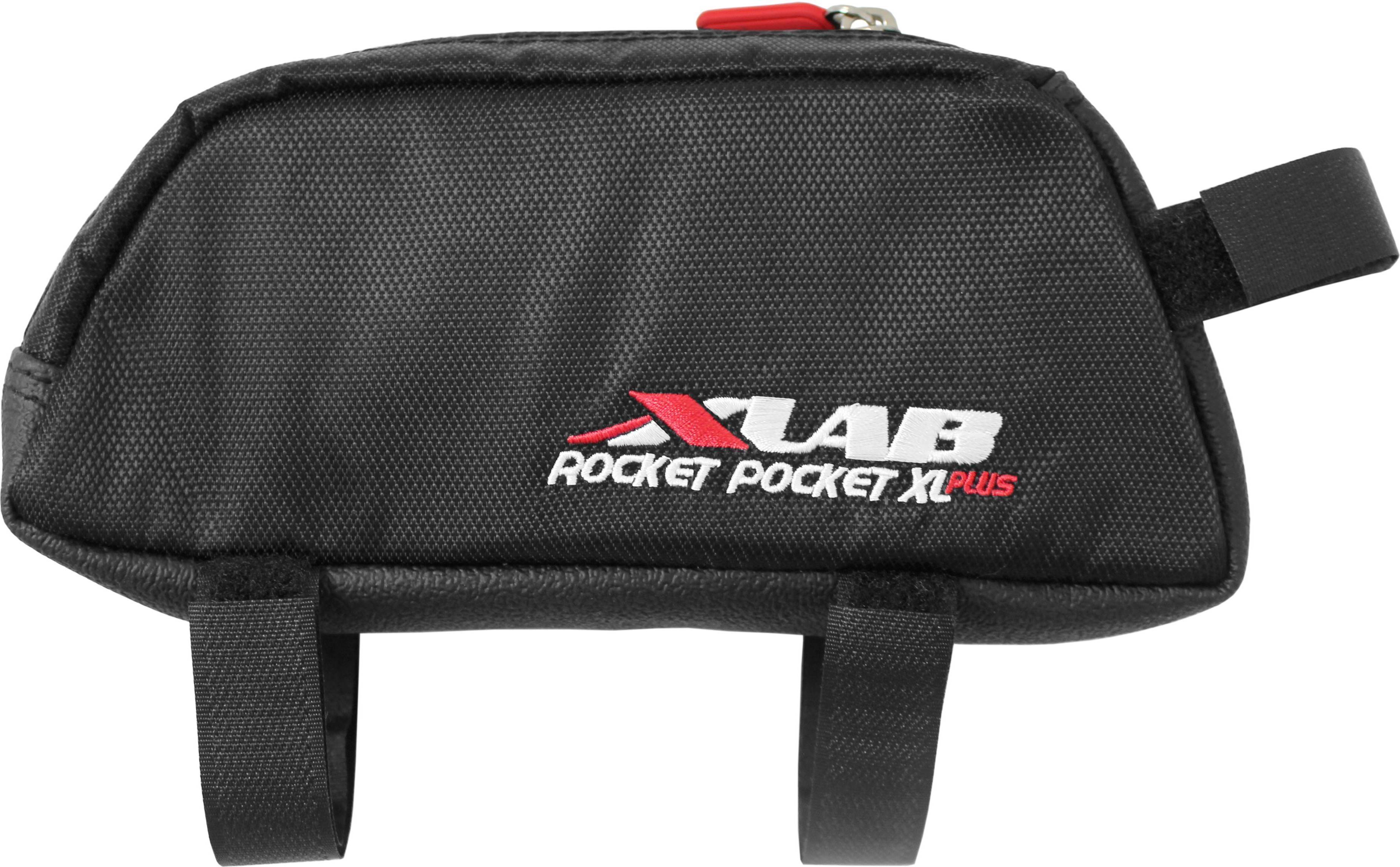 XLab Rocket Pocket Plus Rammepose 0.75l