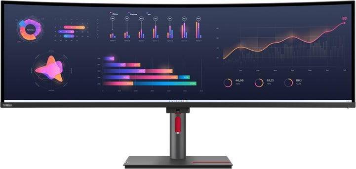 Lenovo P49W-30 49 Inch LED Monitor