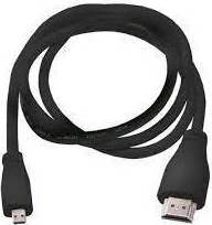 Raspberry Pi MICRO HDMI CABLE