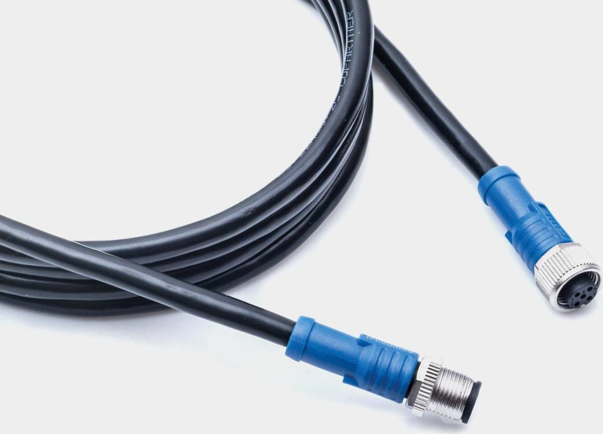 NMEA 2000 Backbone Cable 4 Meter