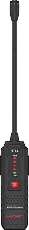 Metal detector Habotest Laser Lineare Mini Rivelatore Gas HT66