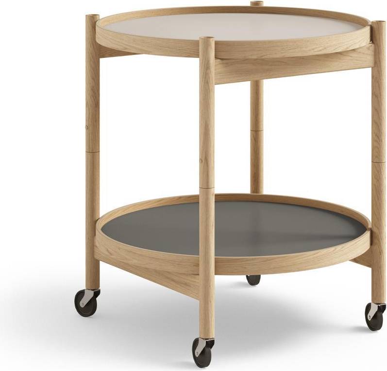 Bølling Tray Table Model 50