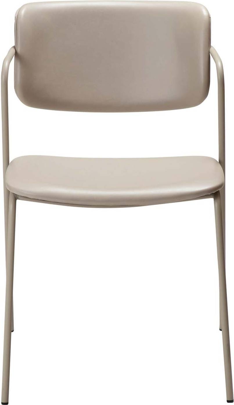 Dan Form Zed Köksstol