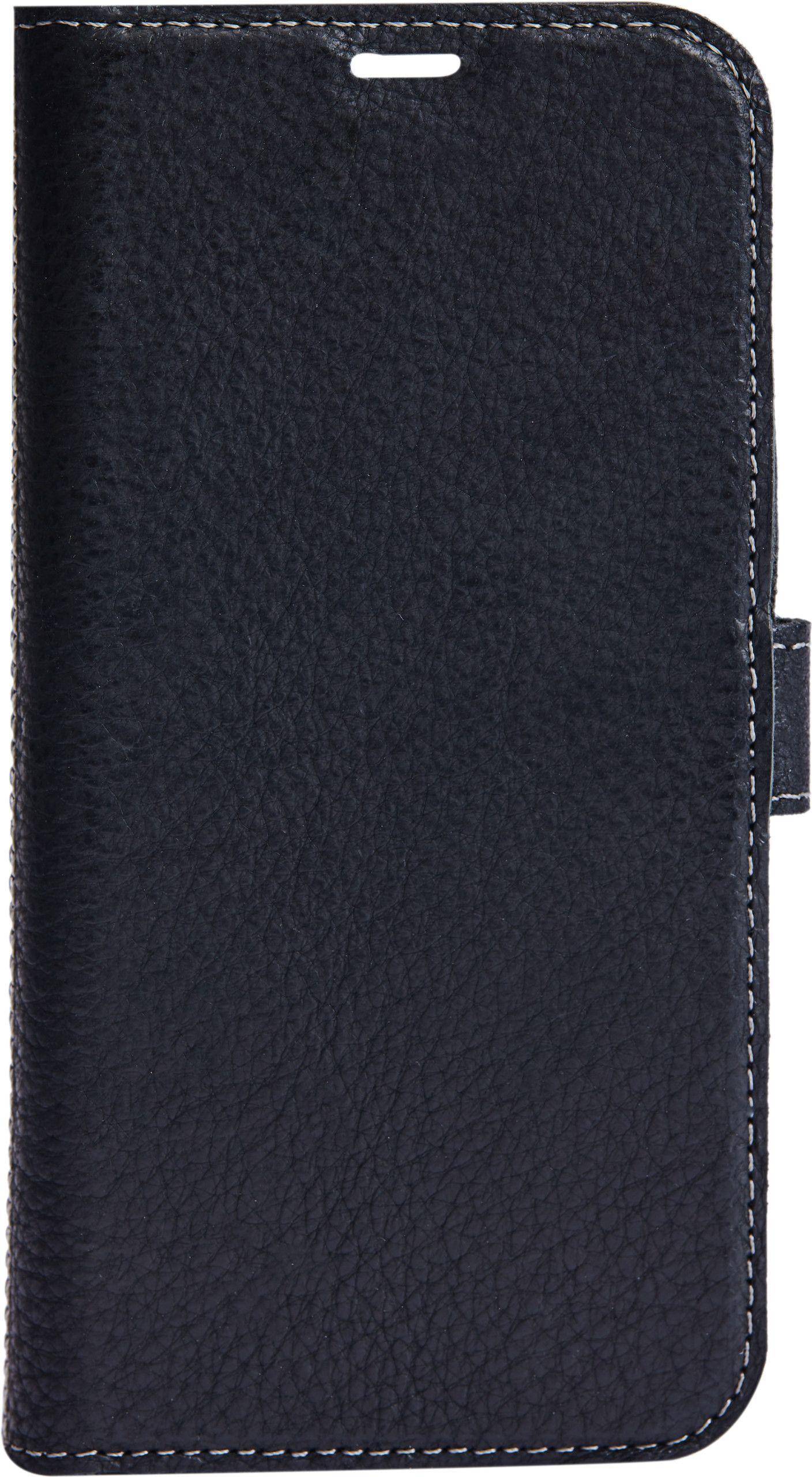Iphone 13 pro max cover Essentials iPhone 13 Pro Max leather wall