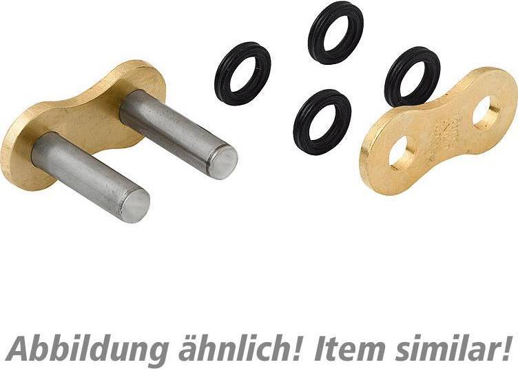 Afam A415F Rivet Link