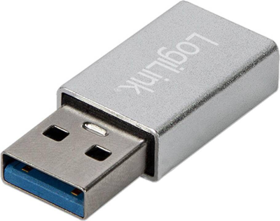 Logilink usb 3.2 LogiLink USB 3.2 Gen 1 Adapter