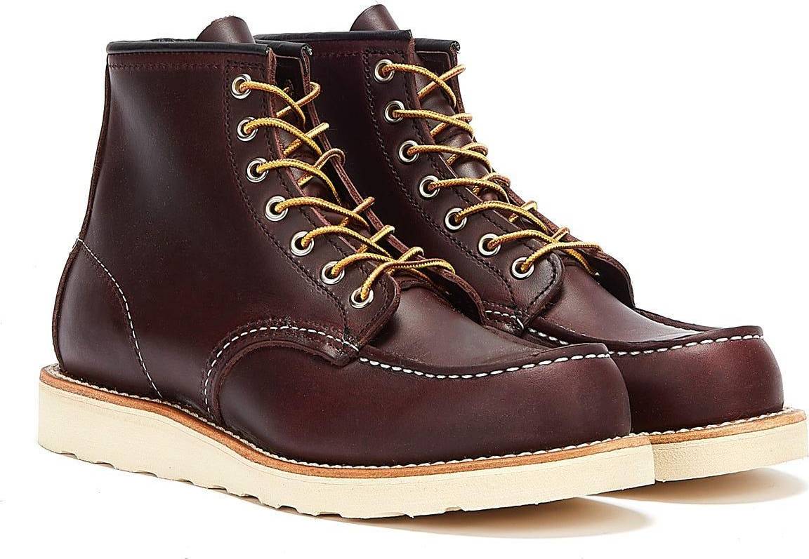 Moc Toe -