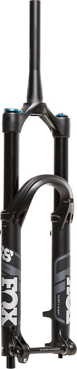 Fox fork 38 Fox Float Grip Performance Boost