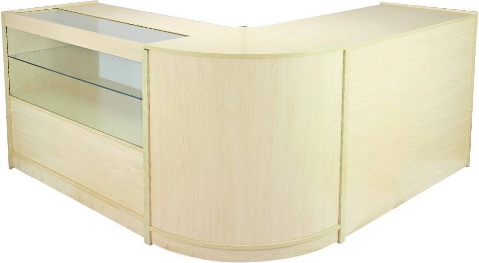 MonsterShop Draco Small Table