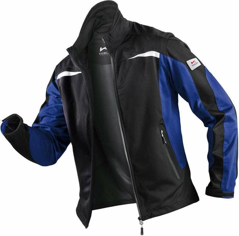 1141 Ultrashell Jacket