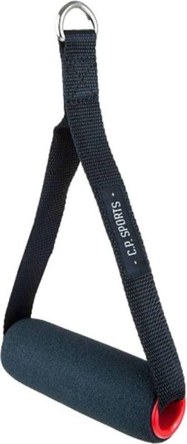 Single Cable Grip Padded