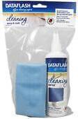Screen Cleaning Spray & Microfiber Cloth