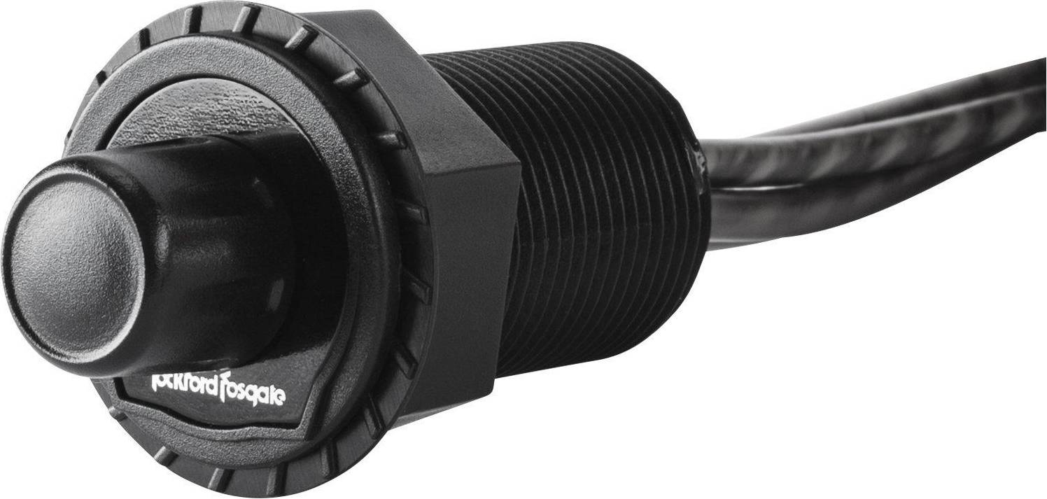 Fosgate PLC-U Bass Level Control