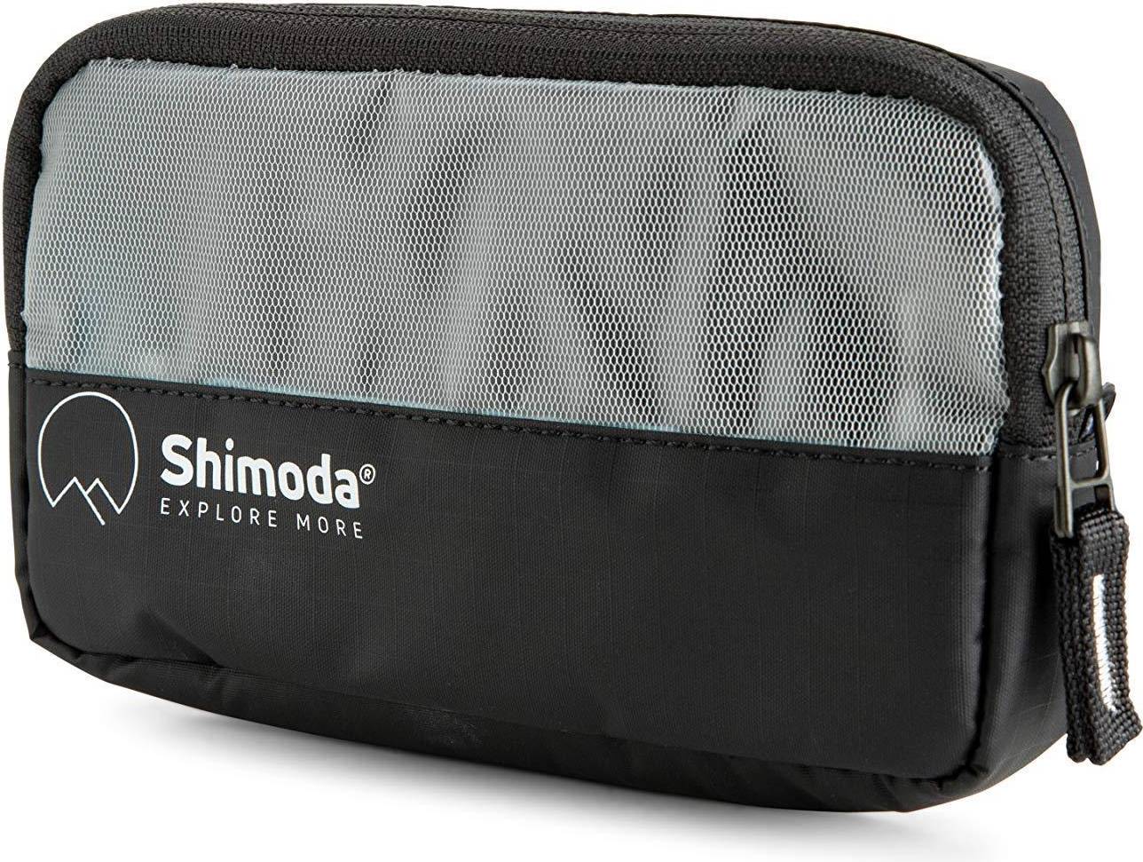 Shimoda Accessory Pouch