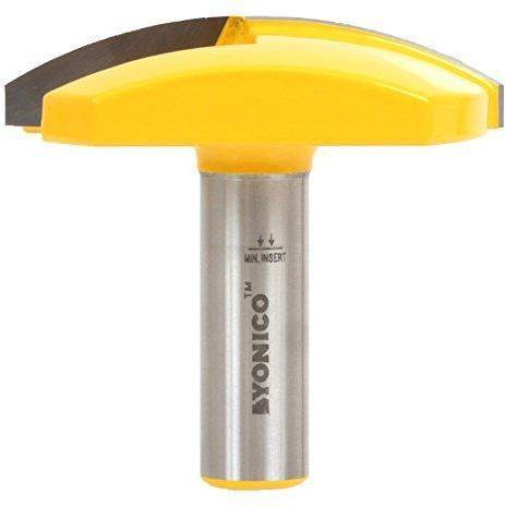 Yonico Horizontal Crown Router Bit 2-1/4 Inch