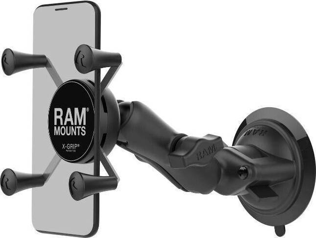 RAM Mounts RAM Mount RAP-B-166-UN7U