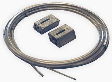 Chief Speed Connect Hardware Kit