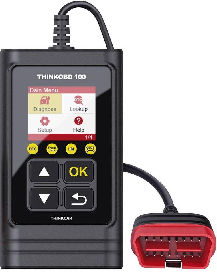Obd2 Thinkcar THINKOBD 100 OBD2 Scanner OBD2/ EOBD Code Reader