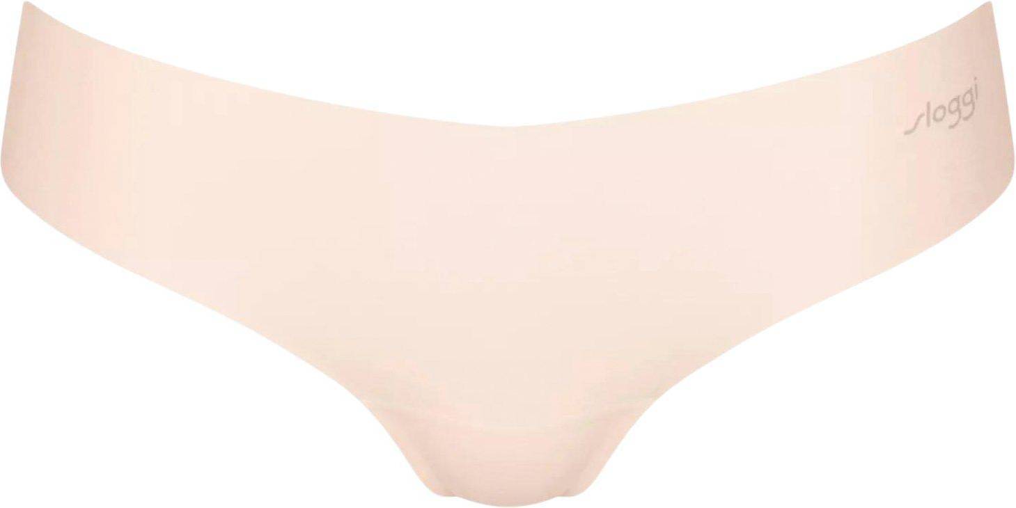 Zero Feel Mid-Rise Briefs