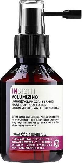 Volumizing - Volume Up Root Lotion