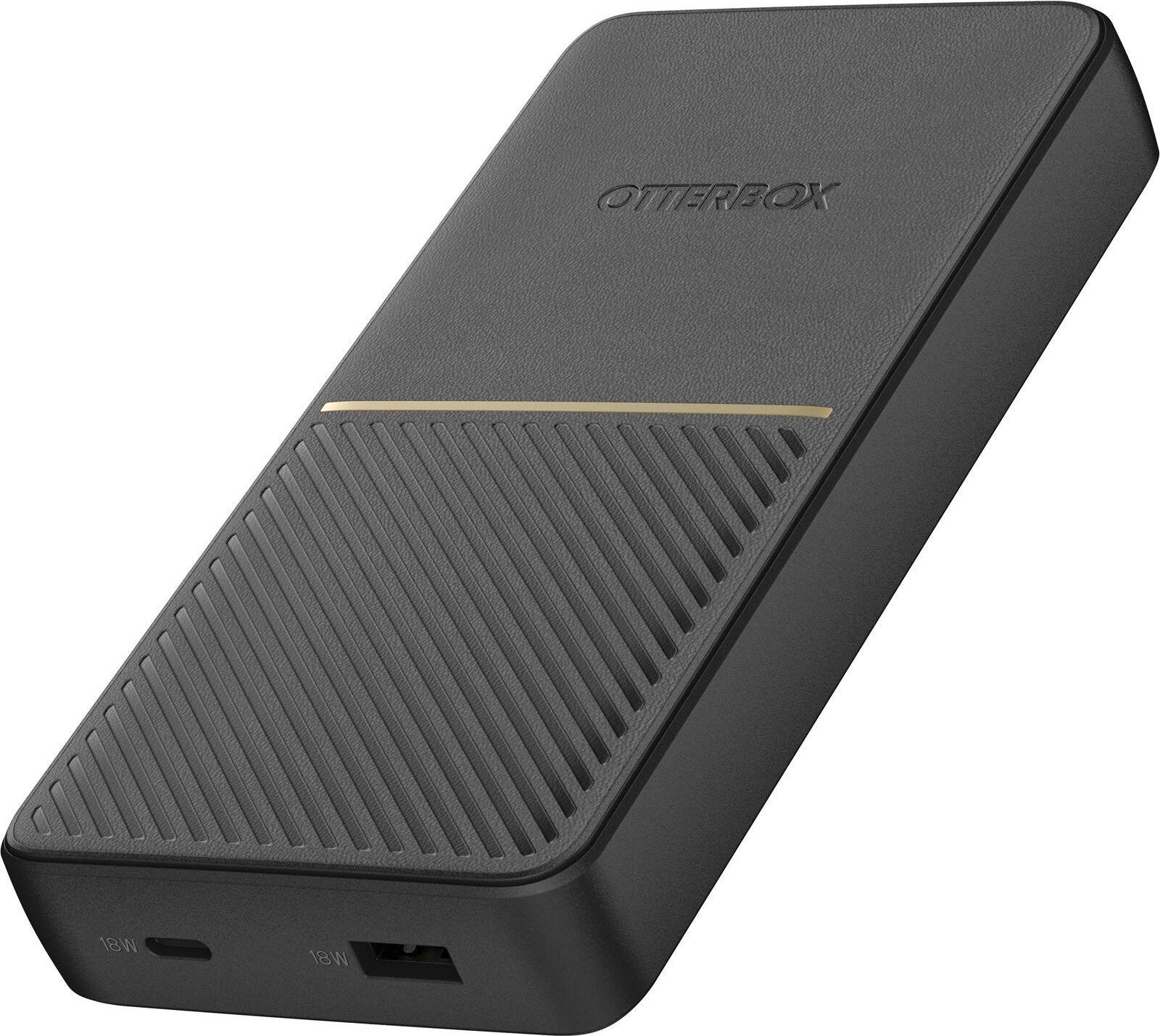 Power bank 20000 mah OtterBox Fast Charge Power Bank 20000mAh