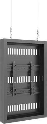Multibrackets M Pro Series - enclosure