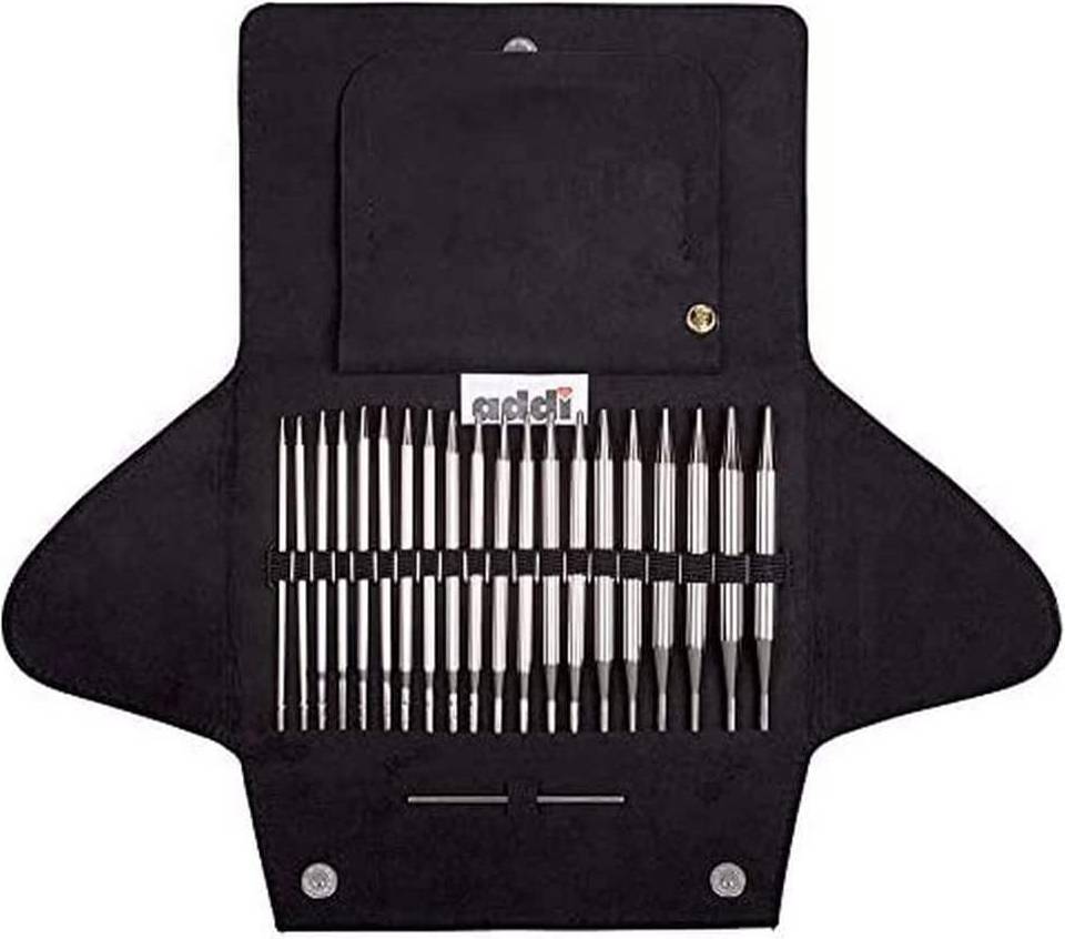 Addi Click Turbo Basic Set 3.50-10.00mm