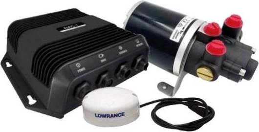 Navico Autopilot för hydralstyrning.