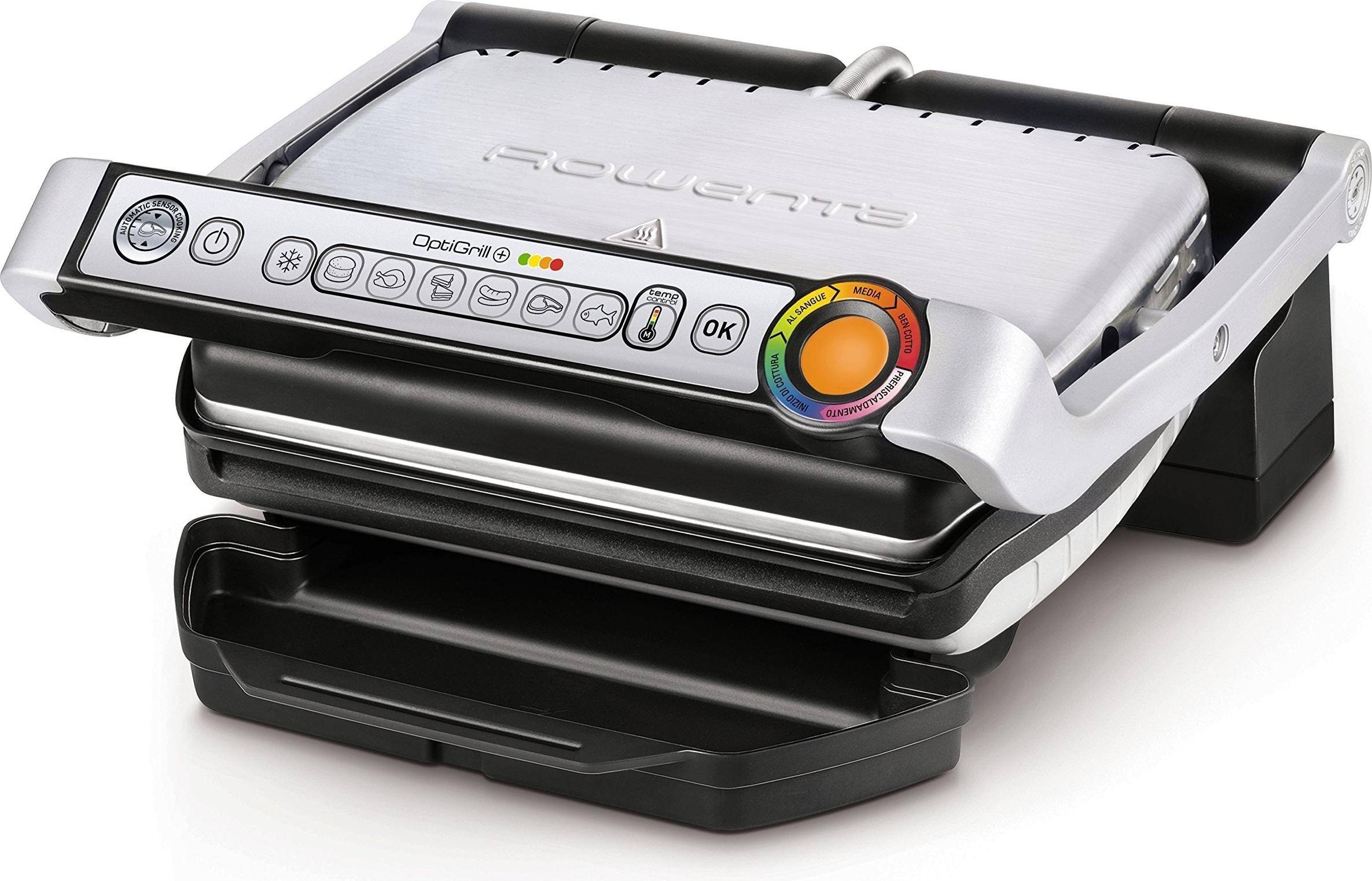 Optigrill Rowenta - Optigrill+