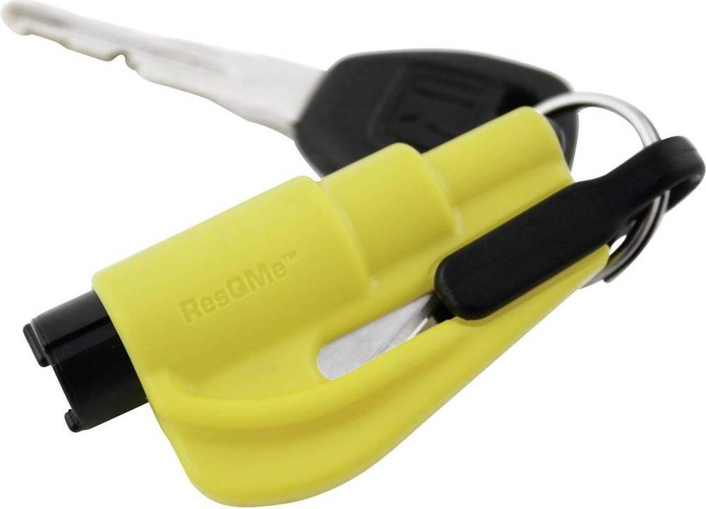 X tool Resqme Keychain Rescue Tool