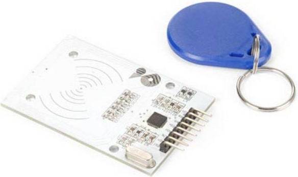 WPI405 RFID/NFC Controller Shield Kit