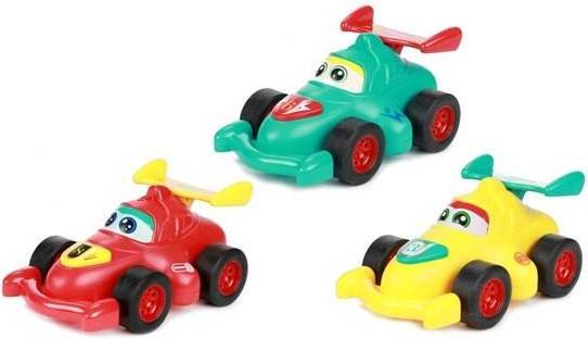 Toi Toys Little Stars Racingbil