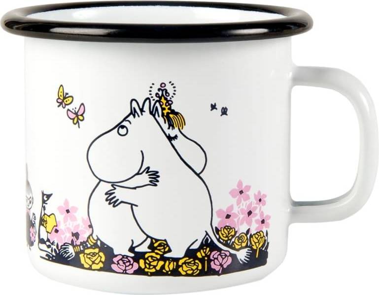 Mumin Hug