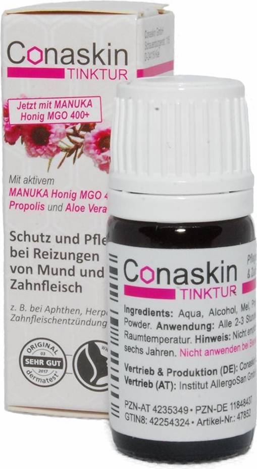 Conaskin Tincture 5 ml