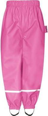 Fleece Half Pants - Rosa/Pink